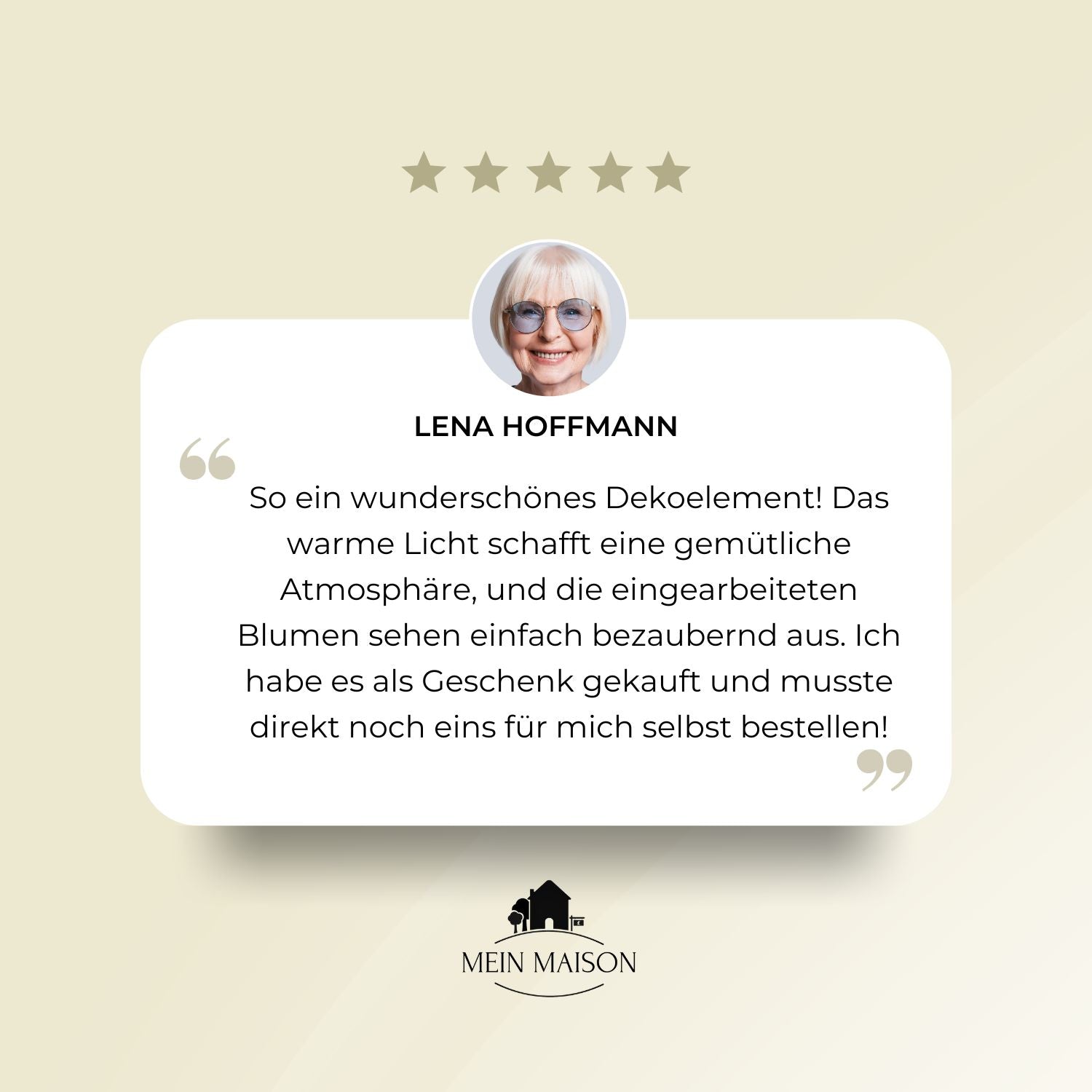 50% RABATT | FloraLetter™ - Blumenlampenbuchstaben aus Harz