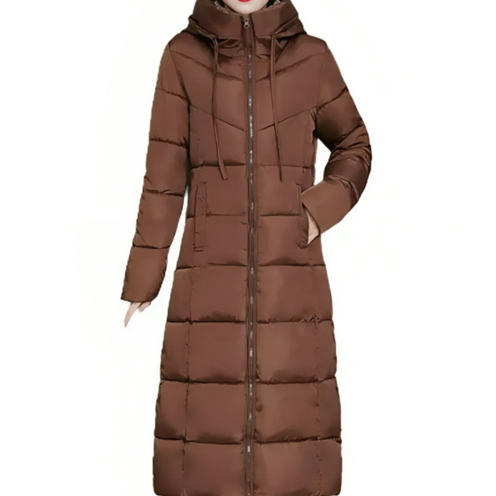 Anneliese Women's Cozy Winter Warmth Coat