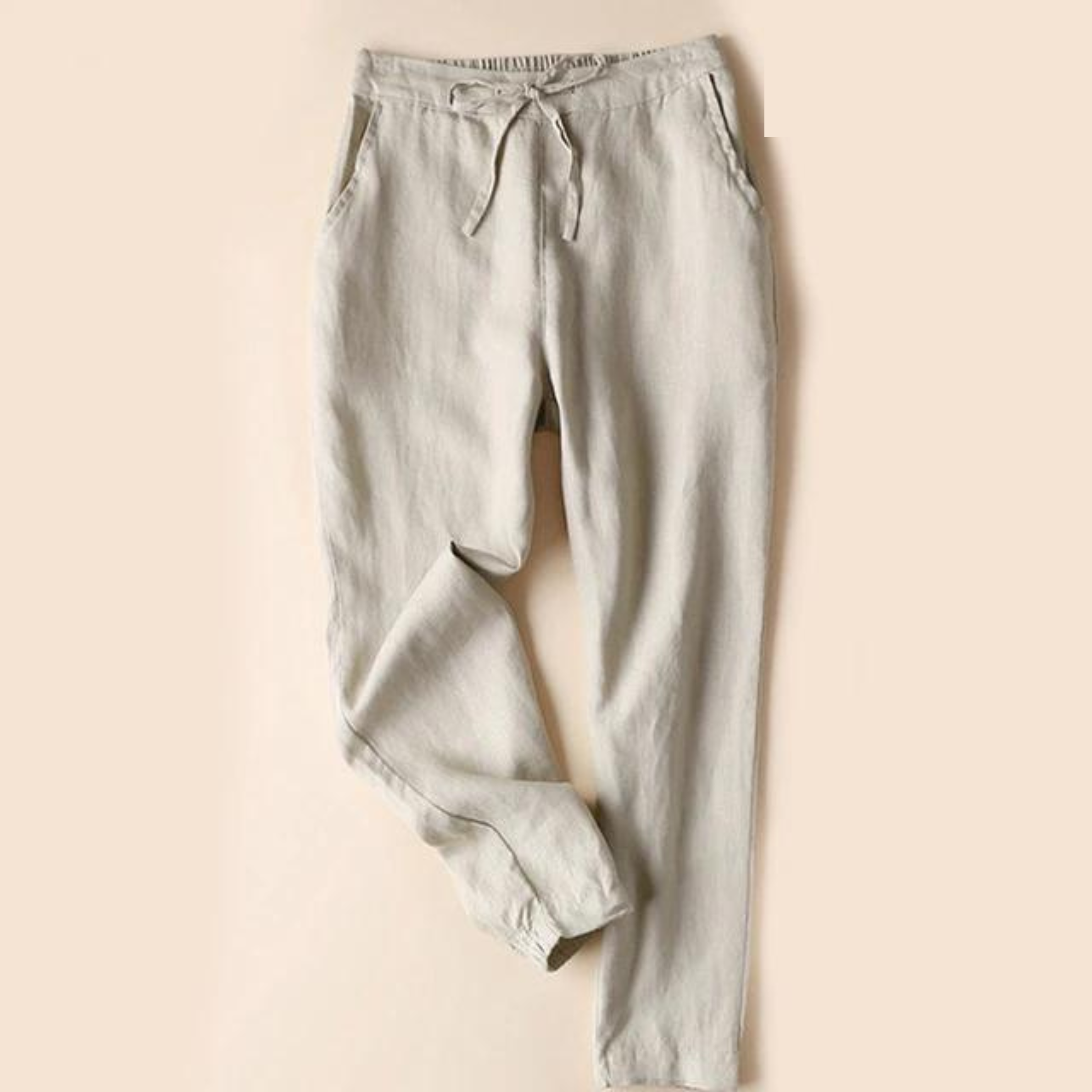 Women's Cotton Pants
