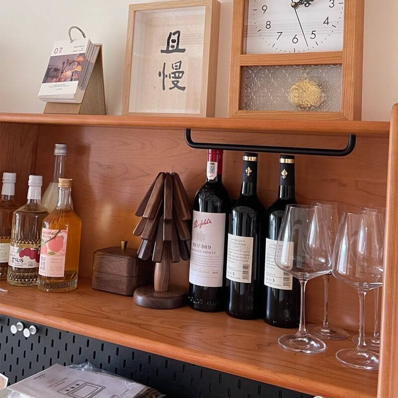 BaumSetzer - Luxus-Walnussbaum-Matte