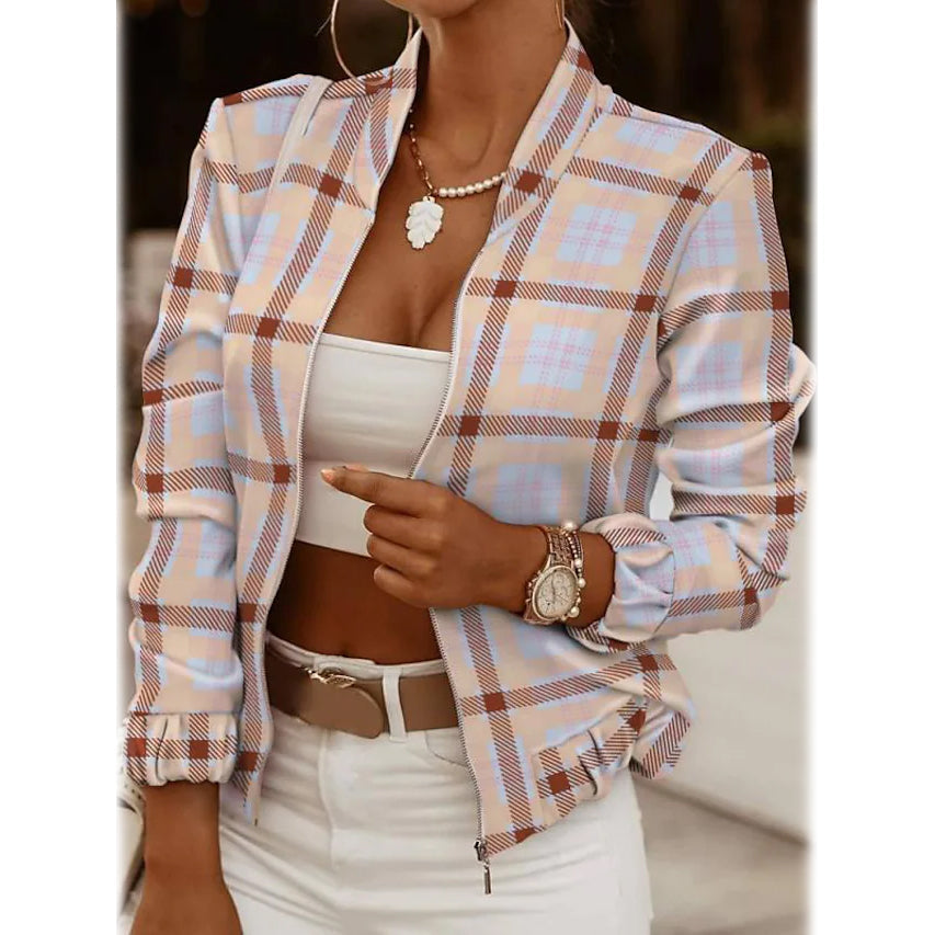 Women's Cool Breeze Jacket